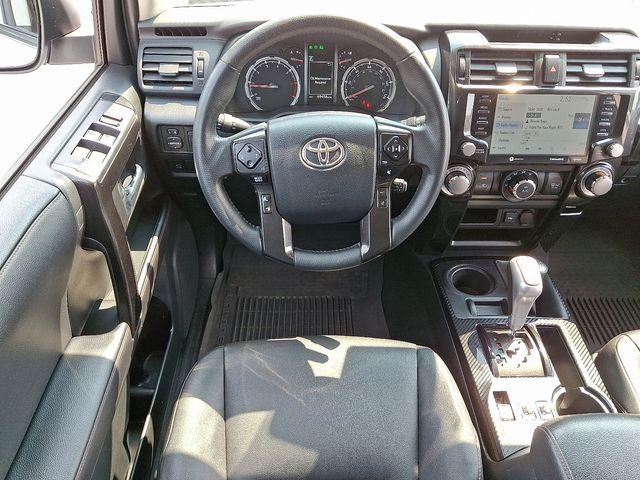 2022 Toyota 4Runner Vehicle Photo in DANBURY, CT 06810-5034