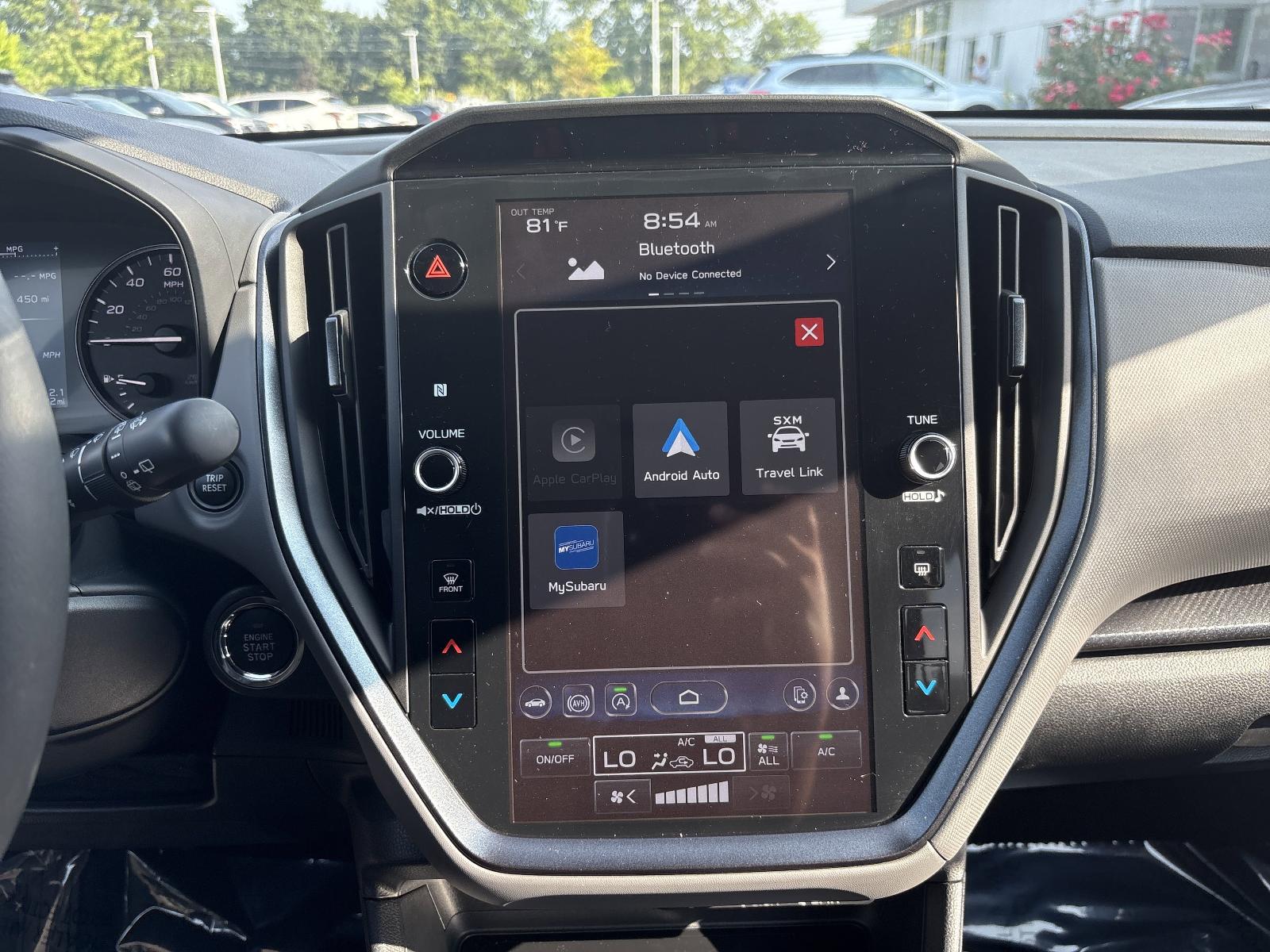 2025 Subaru Crosstrek Vehicle Photo in Mechanicsburg, PA 17050