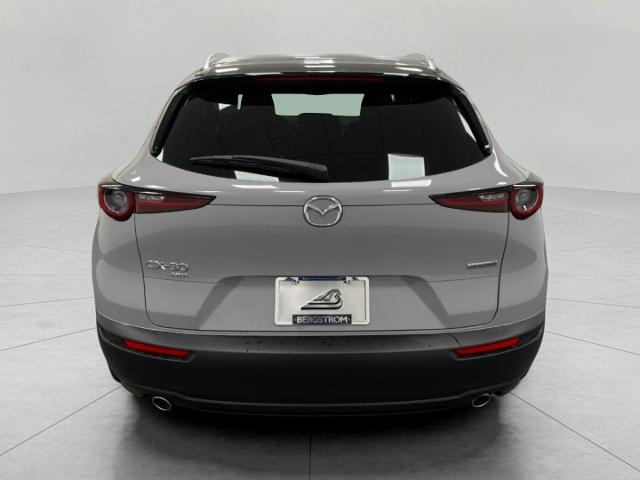 2025 Mazda CX-30 Vehicle Photo in Appleton, WI 54913