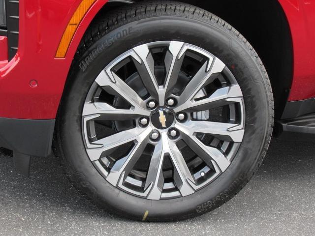 2025 Chevrolet Tahoe Vehicle Photo in LEESBURG, FL 34788-4022