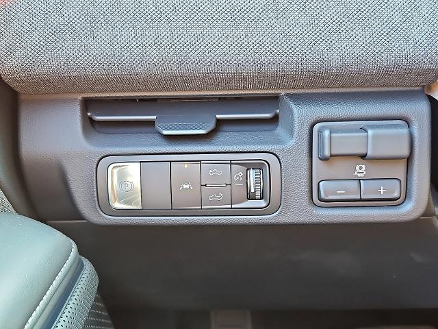 2026 GMC Sierra EV Vehicle Photo in TREVOSE, PA 19053-4984