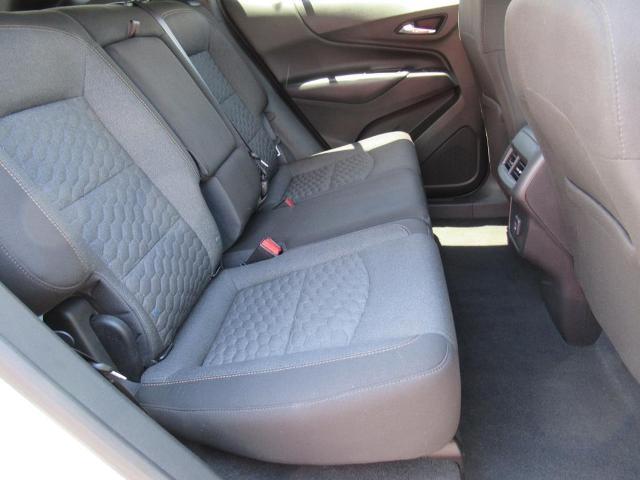 2020 Chevrolet Equinox Vehicle Photo in LEESBURG, FL 34788-4022