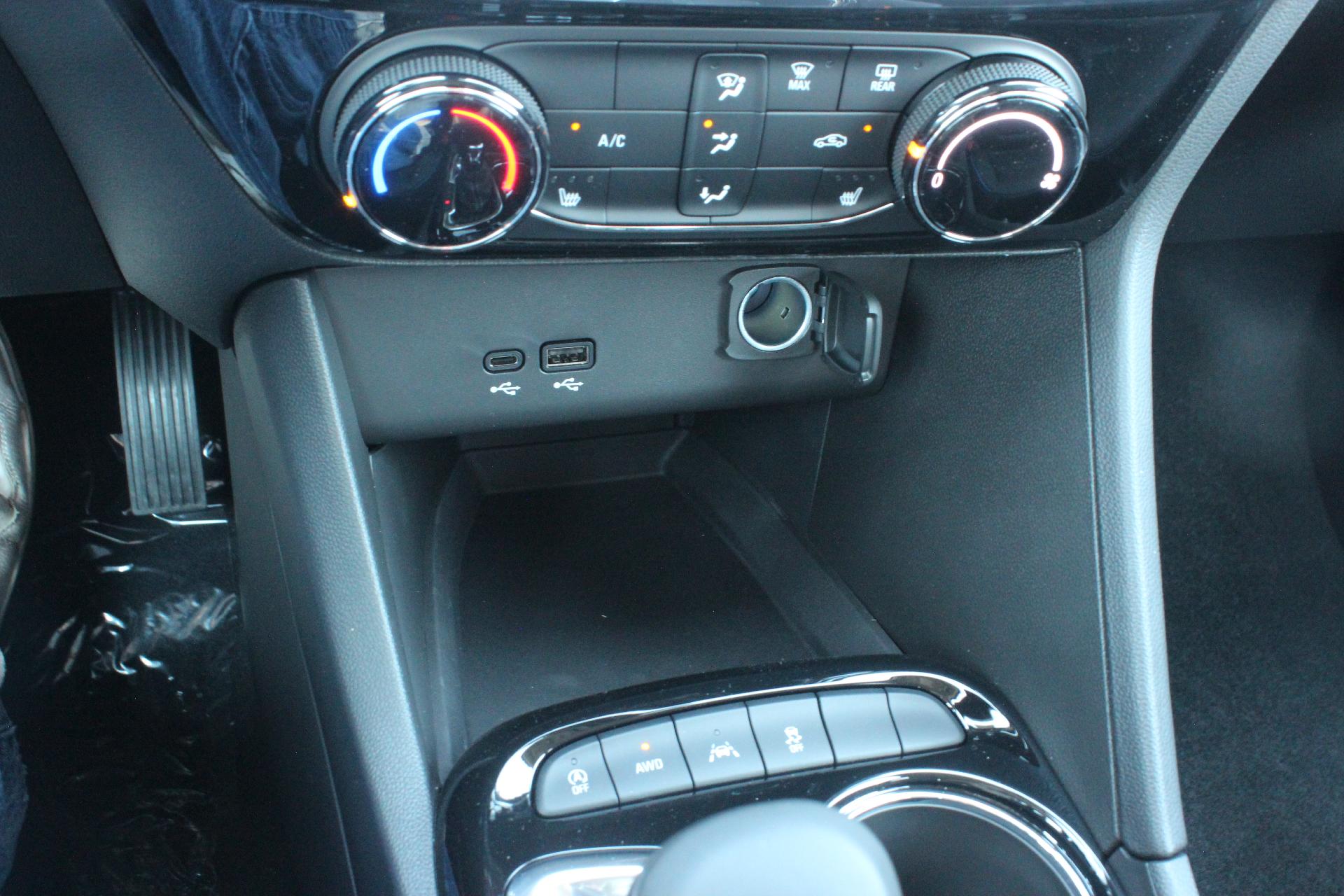 2026 Buick Encore GX Vehicle Photo in AURORA, CO 80012-4011