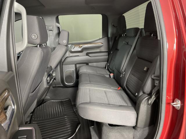 2023 GMC Sierra 1500 Vehicle Photo in GILBERT, AZ 85297-0402