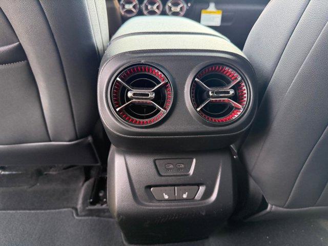 2024 Chevrolet Blazer EV Vehicle Photo in BRIDGMAN, MI 49106-9548