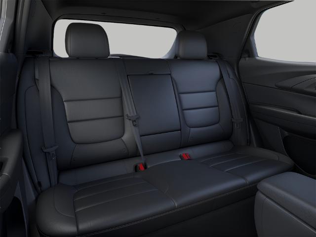 2026 Chevrolet Trailblazer Vehicle Photo in MANITOWOC, WI 54220-5838