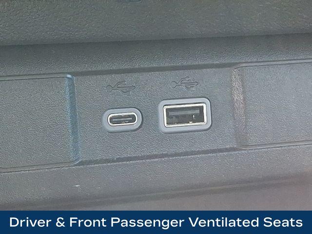 2023 GMC Canyon Vehicle Photo in DANBURY, CT 06810-5034