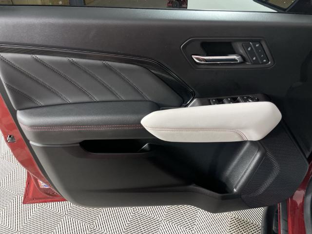 2023 GMC Canyon Vehicle Photo in GILBERT, AZ 85297-0402