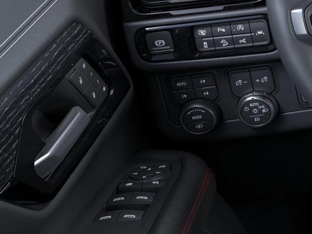 2025 GMC Yukon XL Vehicle Photo in HARRISBURG, PA 17111-1033