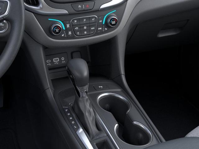 2024 Chevrolet Equinox Vehicle Photo in SELMA, TX 78154-1460