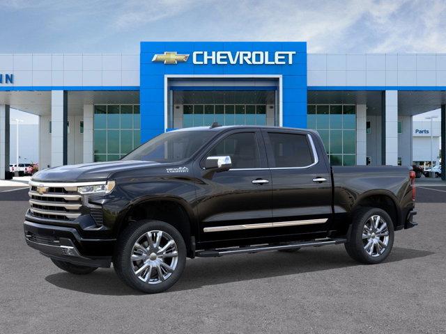 2026 Chevrolet Silverado 1500 Vehicle Photo in SELMA, TX 78154-1460