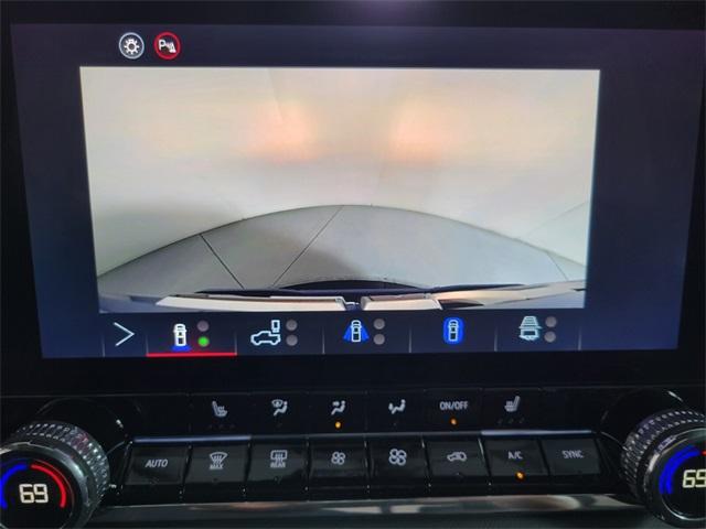 2026 GMC Canyon Vehicle Photo in PRESCOTT, AZ 86305-3700
