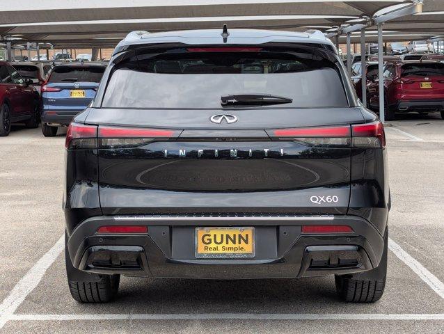 2023 INFINITI QX60 Vehicle Photo in San Antonio, TX 78230