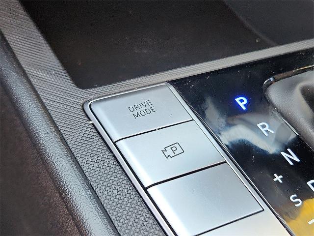 2025 Hyundai ELANTRA Vehicle Photo in EASTLAND, TX 76448-3020