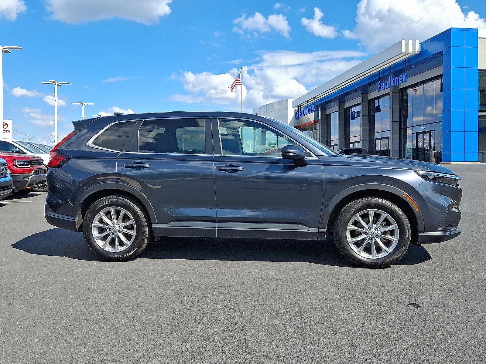 2024 Honda CR-V Vehicle Photo in Harrisburg, PA 17111