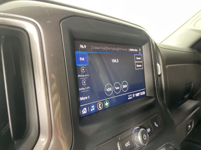 2024 GMC Sierra 2500 HD Vehicle Photo in GILBERT, AZ 85297-0402