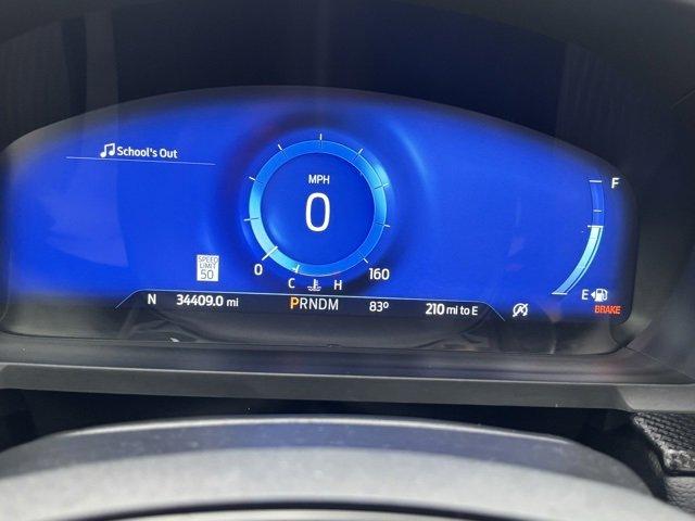 2021 Ford Explorer Vehicle Photo in ROCHESTER HILLS, MI 48307-2741