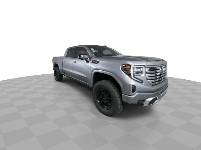 2025 GMC Sierra 1500 Vehicle Photo in GILBERT, AZ 85297-0402