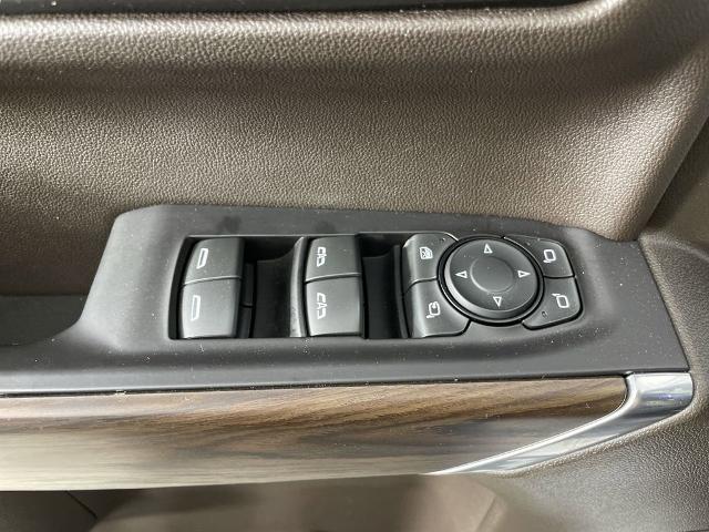 2021 GMC Sierra 1500 Vehicle Photo in GILBERT, AZ 85297-0402
