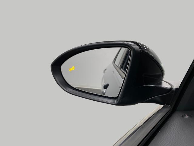 2025 Volkswagen Jetta Vehicle Photo in Appleton, WI 54913