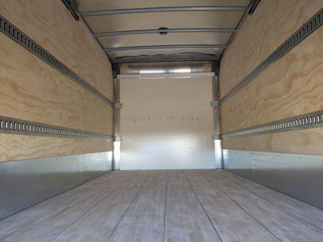 2025 Chevrolet Express Commercial Cutaway Vehicle Photo in SELMA, TX 78154-1460