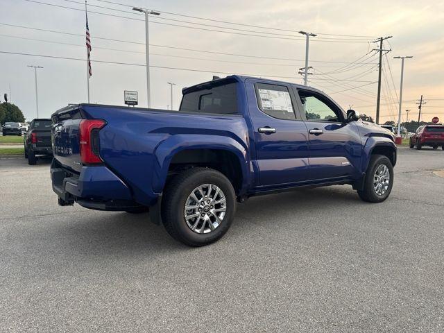 2025 Toyota Tacoma 4WD Vehicle Photo in Jonesboro, AR 72404