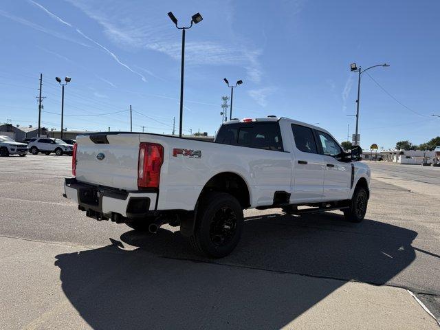 2026 Ford Super Duty F-350 SRW Vehicle Photo in Ogallala, NE 69153