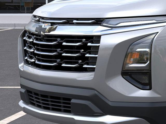 2026 Chevrolet Equinox Vehicle Photo in PAWLING, NY 12564-3219