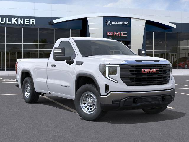 2026 GMC Sierra 1500 Vehicle Photo in HARRISBURG, PA 17111-1033
