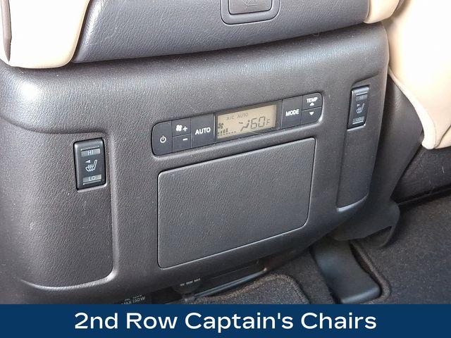 2024 Nissan Armada Vehicle Photo in DANBURY, CT 06810-5034