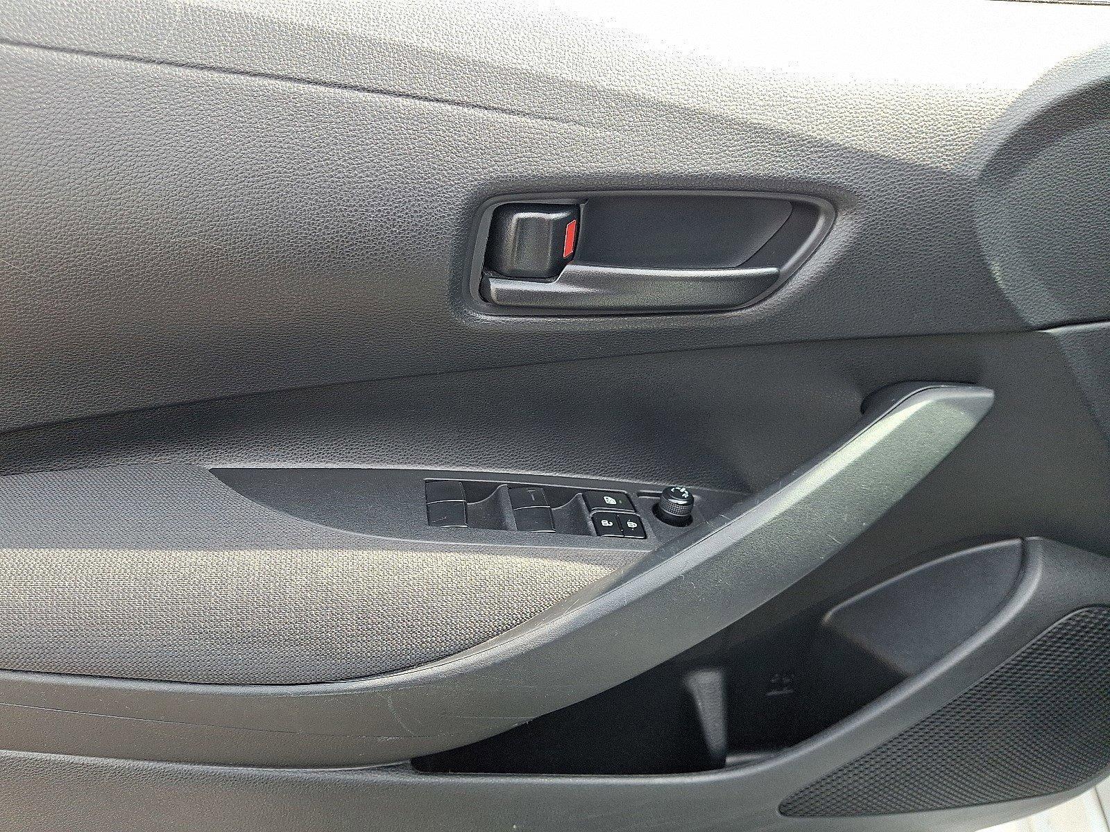 2022 Toyota Corolla Vehicle Photo in Harrisburg, PA 17111
