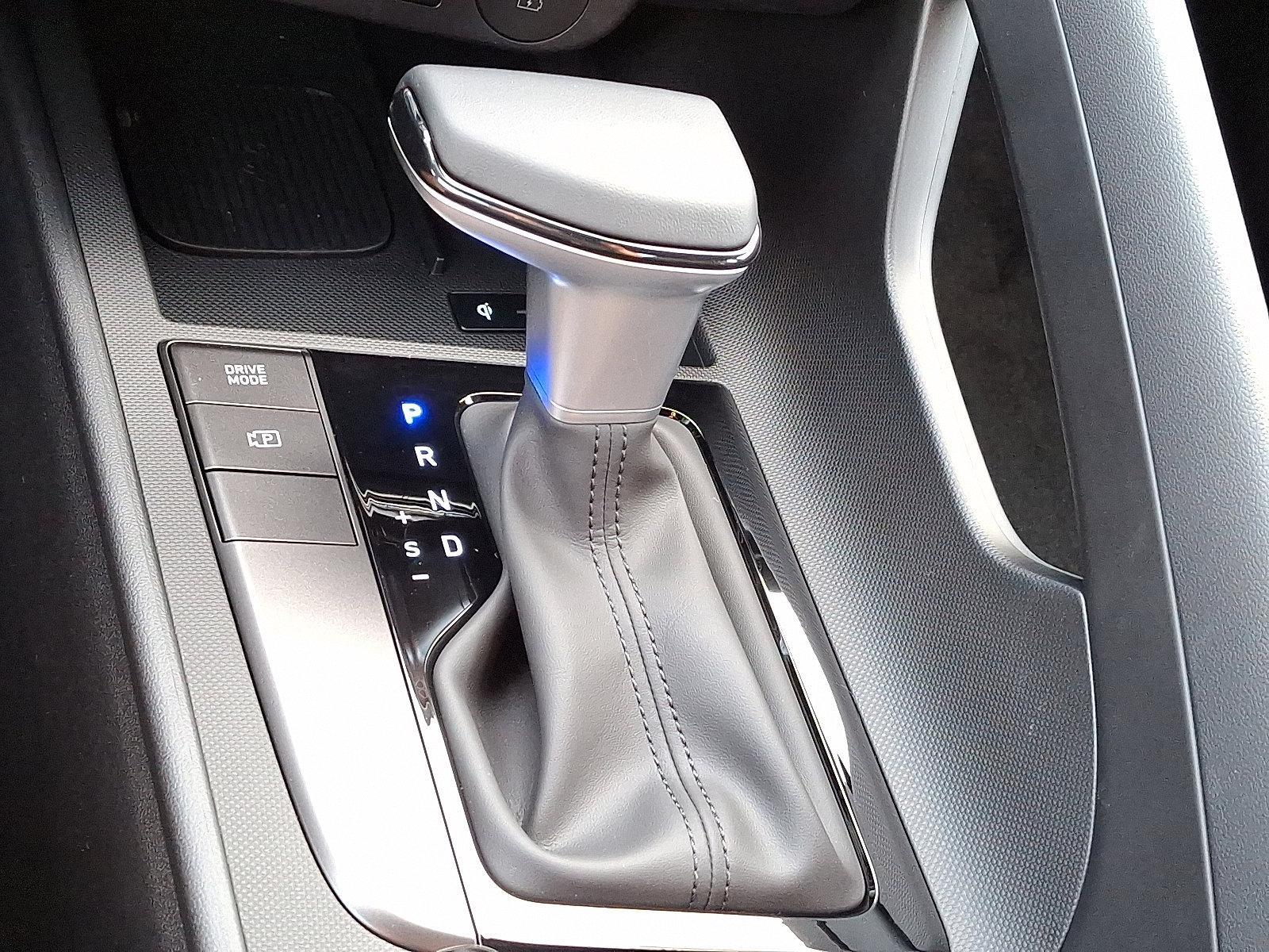 2025 Hyundai ELANTRA Vehicle Photo in Harrisburg, PA 17111