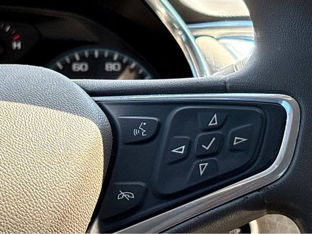 2016 Chevrolet Malibu Vehicle Photo in POOLER, GA 31322-3252