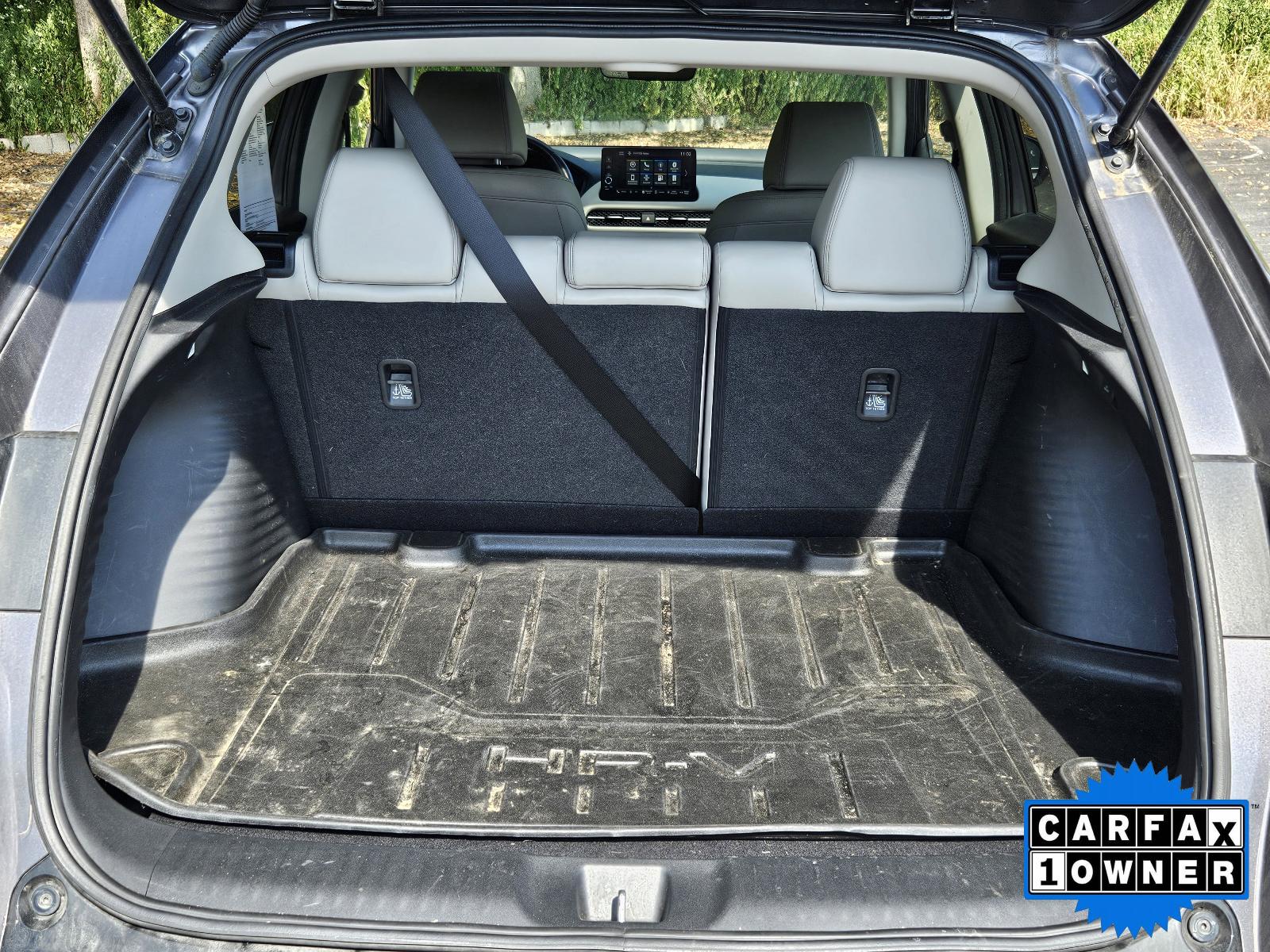 2023 Honda HR-V Vehicle Photo in Harrisburg, PA 17111