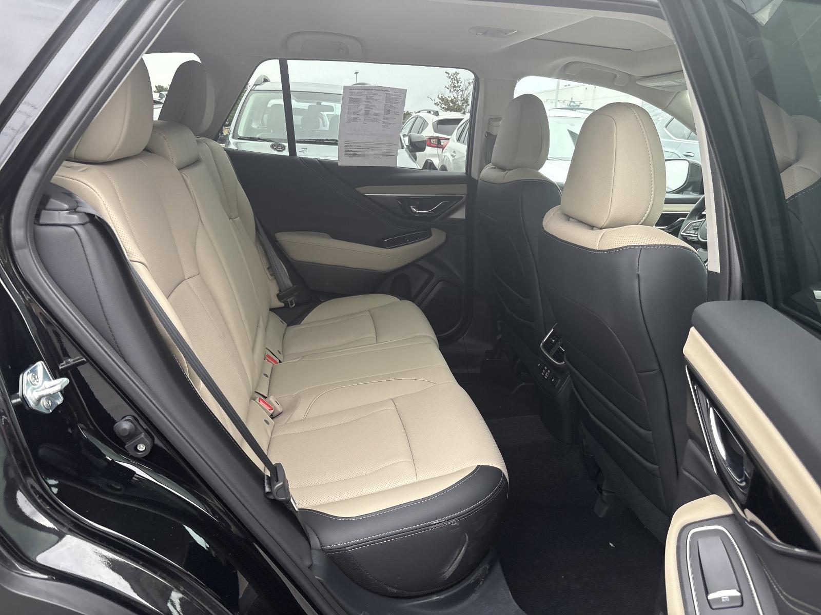 2025 Subaru Outback Vehicle Photo in Mechanicsburg, PA 17050