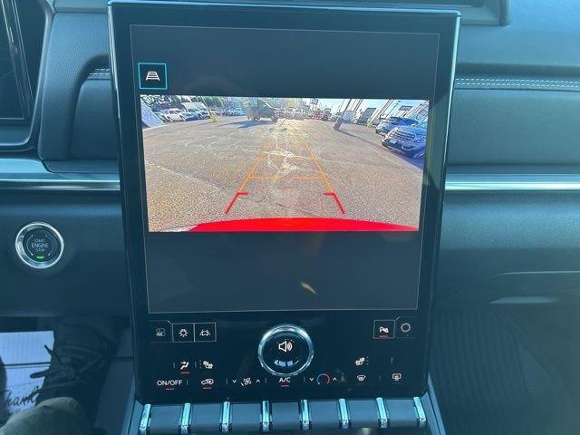 2026 GMC Terrain Vehicle Photo in SAINT CLAIRSVILLE, OH 43950-8512