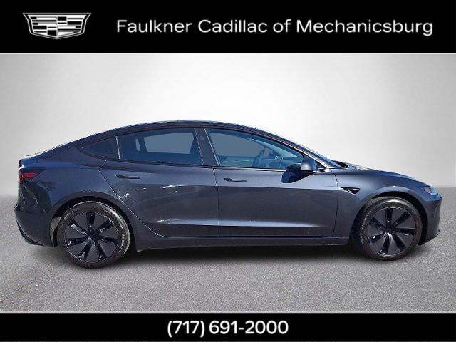 2024 Tesla Model 3 Vehicle Photo in MECHANICSBURG, PA 17050-1707