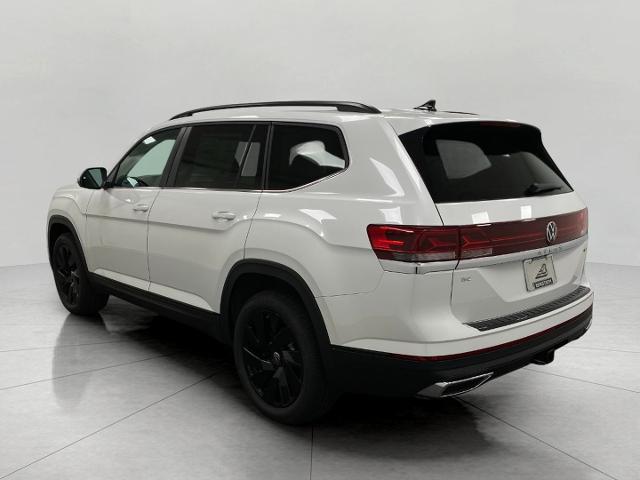 2026 Volkswagen Atlas Vehicle Photo in Appleton, WI 54913