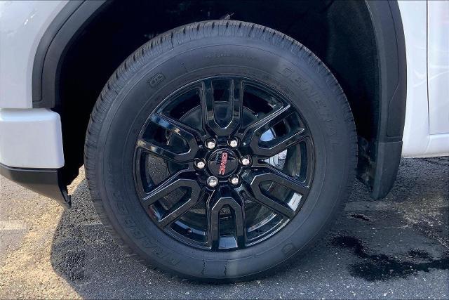 2025 GMC Sierra 1500 Vehicle Photo in INDEPENDENCE, MO 64055-1377