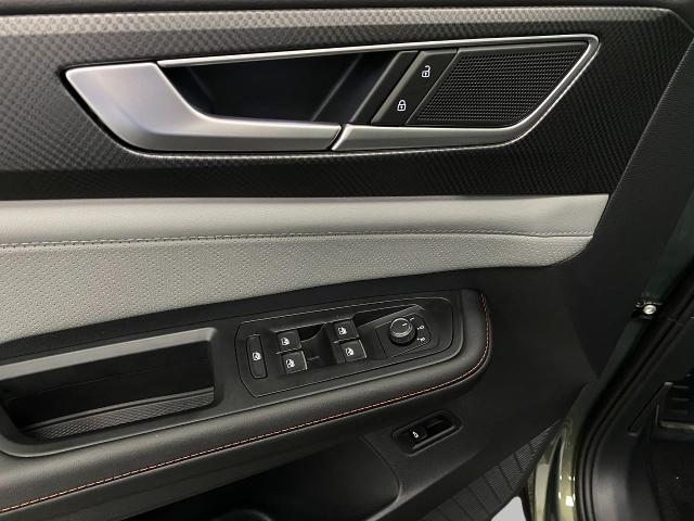 2026 Volkswagen Atlas Vehicle Photo in Appleton, WI 54913