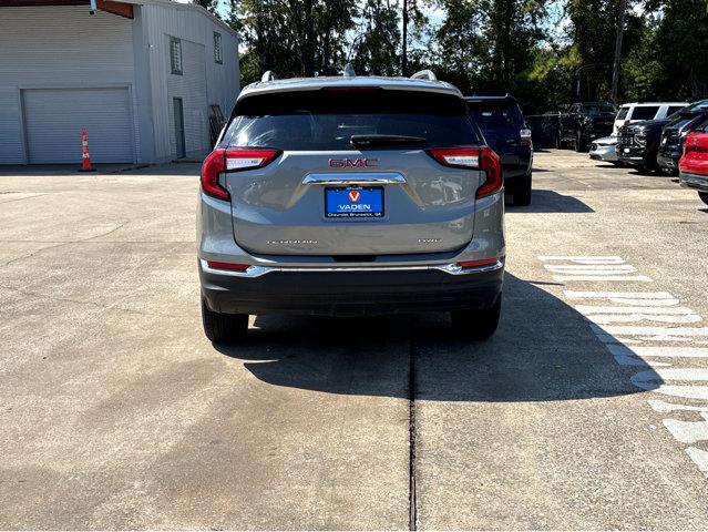2024 GMC Terrain Vehicle Photo in BRUNSWICK, GA 31525-1881