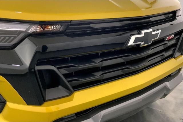 2023 Chevrolet Colorado Vehicle Photo in INDEPENDENCE, MO 64055-1314