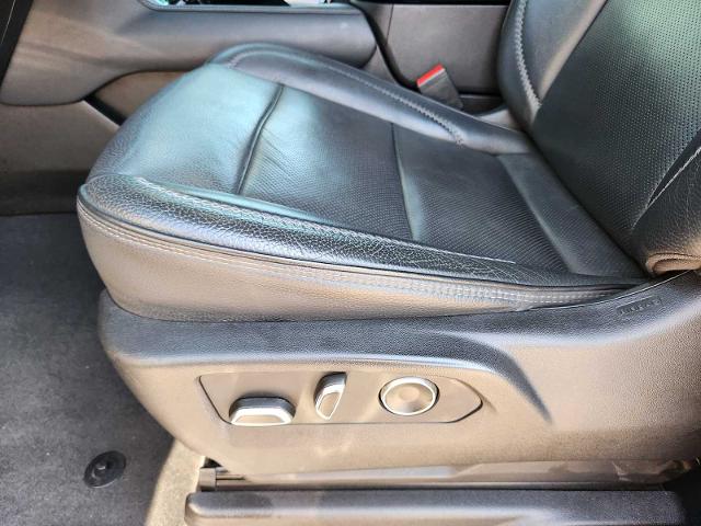 2021 GMC Yukon Vehicle Photo in DENTON, TX 76210-9321