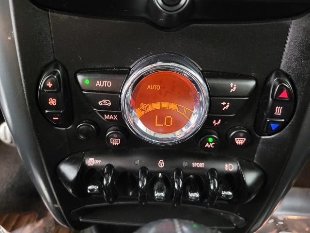 2016 MINI Cooper Countryman Vehicle Photo in NEENAH, WI 54956-2243