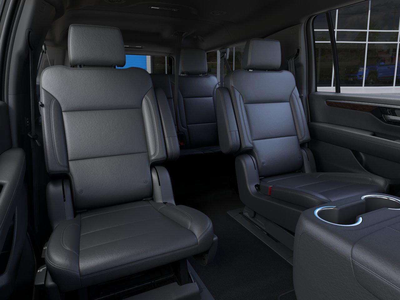 2026 Chevrolet Suburban Vehicle Photo in POOLER, GA 31322-3252