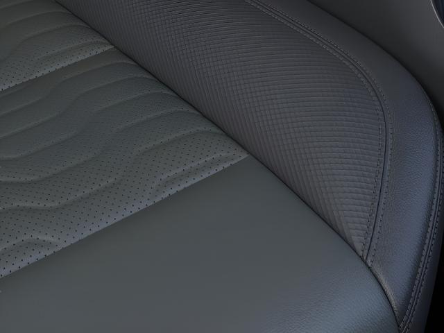 2026 Chevrolet Silverado 2500 HD Vehicle Photo in MANITOWOC, WI 54220-5838