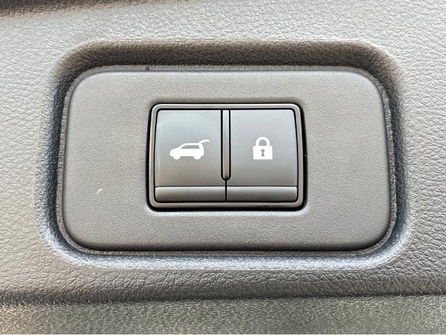 2024 Nissan Pathfinder Vehicle Photo in BEAUFORT, SC 29906-4218