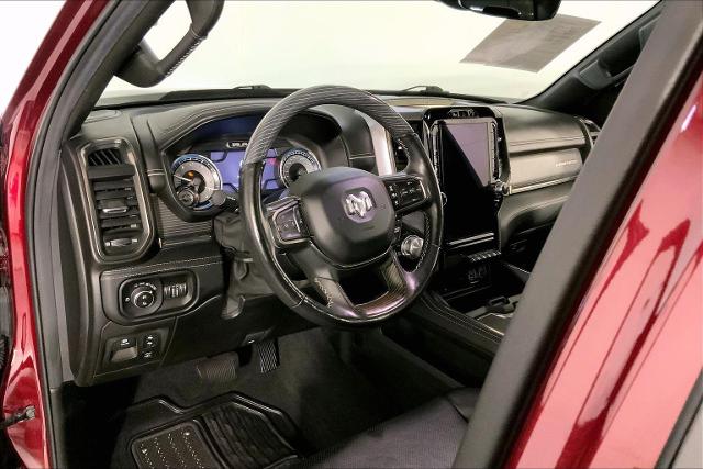 2019 Ram 1500 Vehicle Photo in INDEPENDENCE, MO 64055-1314