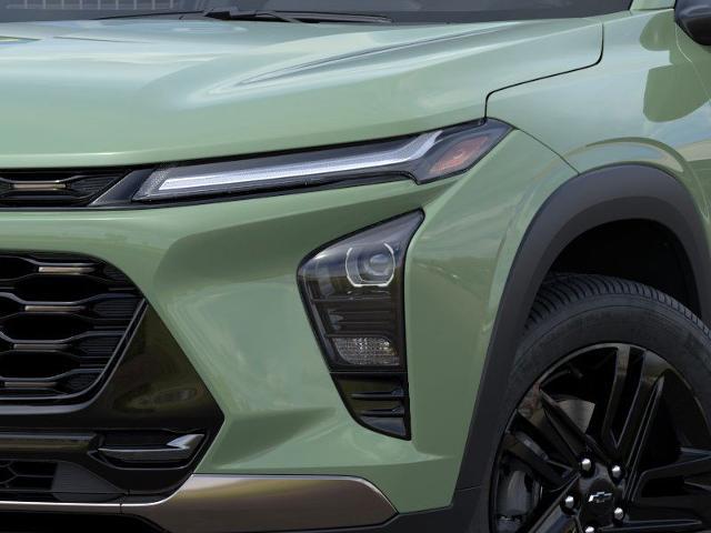 2026 Chevrolet Trax Vehicle Photo in INDEPENDENCE, MO 64055-1314