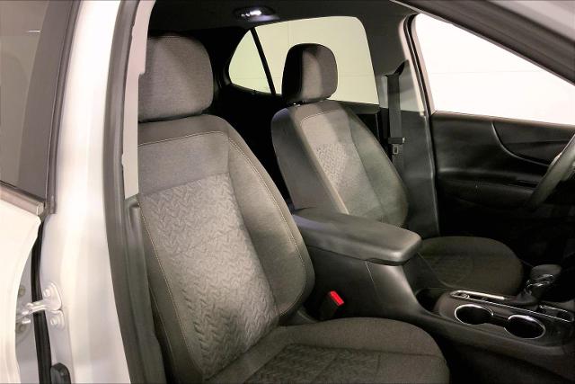 2023 Chevrolet Equinox Vehicle Photo in INDEPENDENCE, MO 64055-1314